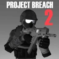Project Breach 2 CO-OP CQB FPS Android下载