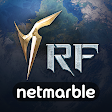 RF ONLINE NEXT韩服手游安卓xapk123云盘下载