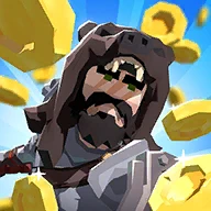 Idle Dungeon Raiders AFK RPG Android下载