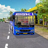 Kerala Bus Sim Indian Roads Android下载