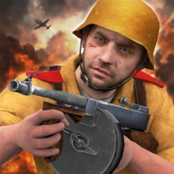 最后的前线二战生存 Android下载