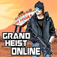 Grand Heist Online Rock City Android下载