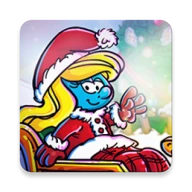 蓝精灵村安卓版官网版 Android下载