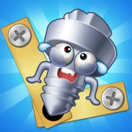 Take Off Bolts Screw Puzzle Android下载