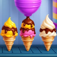 我的冰淇淋店My Ice Cream Shop Android下载
