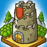 Grow Castle Tower Defense Android下载