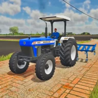 OGS Tractors Farming Game Android下载