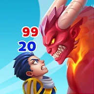 英雄战争 Android下载