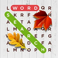 Infinite Word Search Puzzles Android下载
