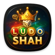Ludo Shah Dice Board Game Android下载