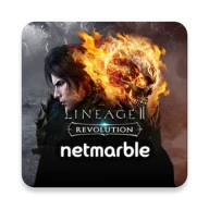 天堂2革命手游国际服 Android下载