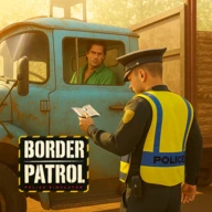 边境巡逻警察比赛 Android下载