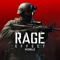 Rage Effect Mobile Android下载