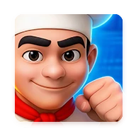 Cooking Wars Food Battle Android下载