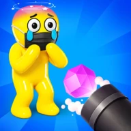 炮火混沌愚蠢射击 Android下载