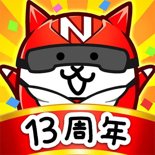猫咪大战争日服 Android下载