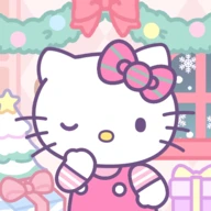 Hello Kitty My Dream Store Android下载