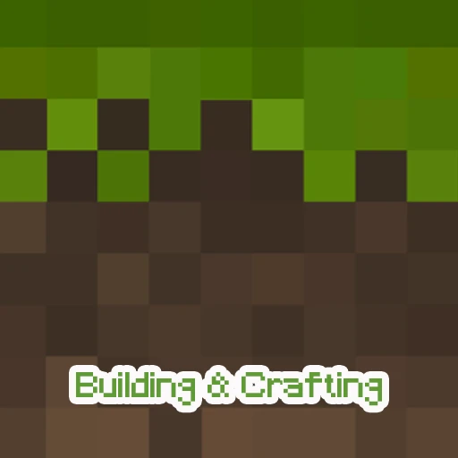 Minicraft Build Survival Craft Android下载