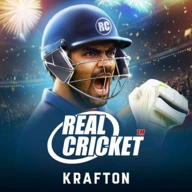 真实板球Real Cricket Android下载