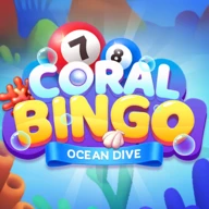 Coral Bingo Ocean Dive Android下载