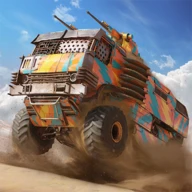 Crossout Mobile Android下载