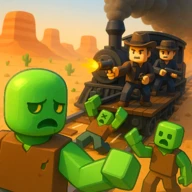 Dead Rails Android下载