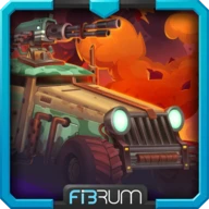 VR Rally Android下载