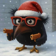 Skebob Gun Android下载