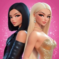 Dress to Impress Style Game Android下载