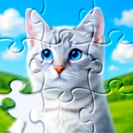 拼图游戏Jigsaw Puzzles Android下载