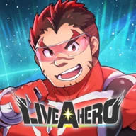 LIVE A HERO Android下载