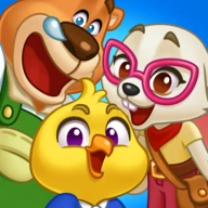 Merge Blast Dream Island Android下载