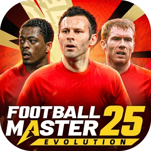 足球大师2 Android下载