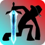 火柴人复仇暗影斗士安卓xapk123云盘下载