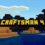 工匠4Craftsman4安卓xapk123云盘下载