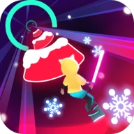 赛博朋克滑板少年 Android下载