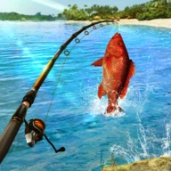 Fishing Clash Sport Simulator Android下载
