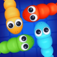 蛇形逃脱 Android下载