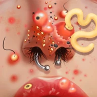 Screw Match ASMR Blast Android下载