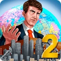 现代世界2模拟总统 Android下载