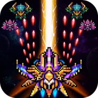 空军中队弹幕射击 Android下载