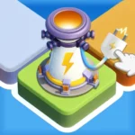 Tiles Survive安卓xapk123云盘下载