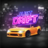 JDM Just Drift MAX Android下载