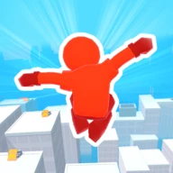 Parkour Race FreeRun Game Android下载