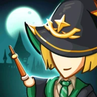 Idle Magic School Android 123云盘下载