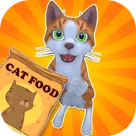 猫咪人生金钱合并 Android下载