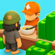 Flop House无家可归者庇护所 Android 123云盘下载