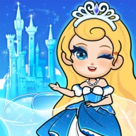Paper Princess Doll Dress Up Android 123云盘下载