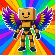 Obby Online Parkour World Android下载