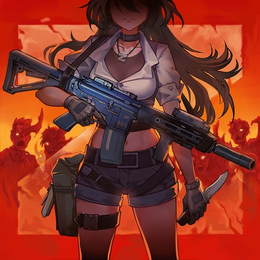 Furies Last Escape Android 123云盘下载